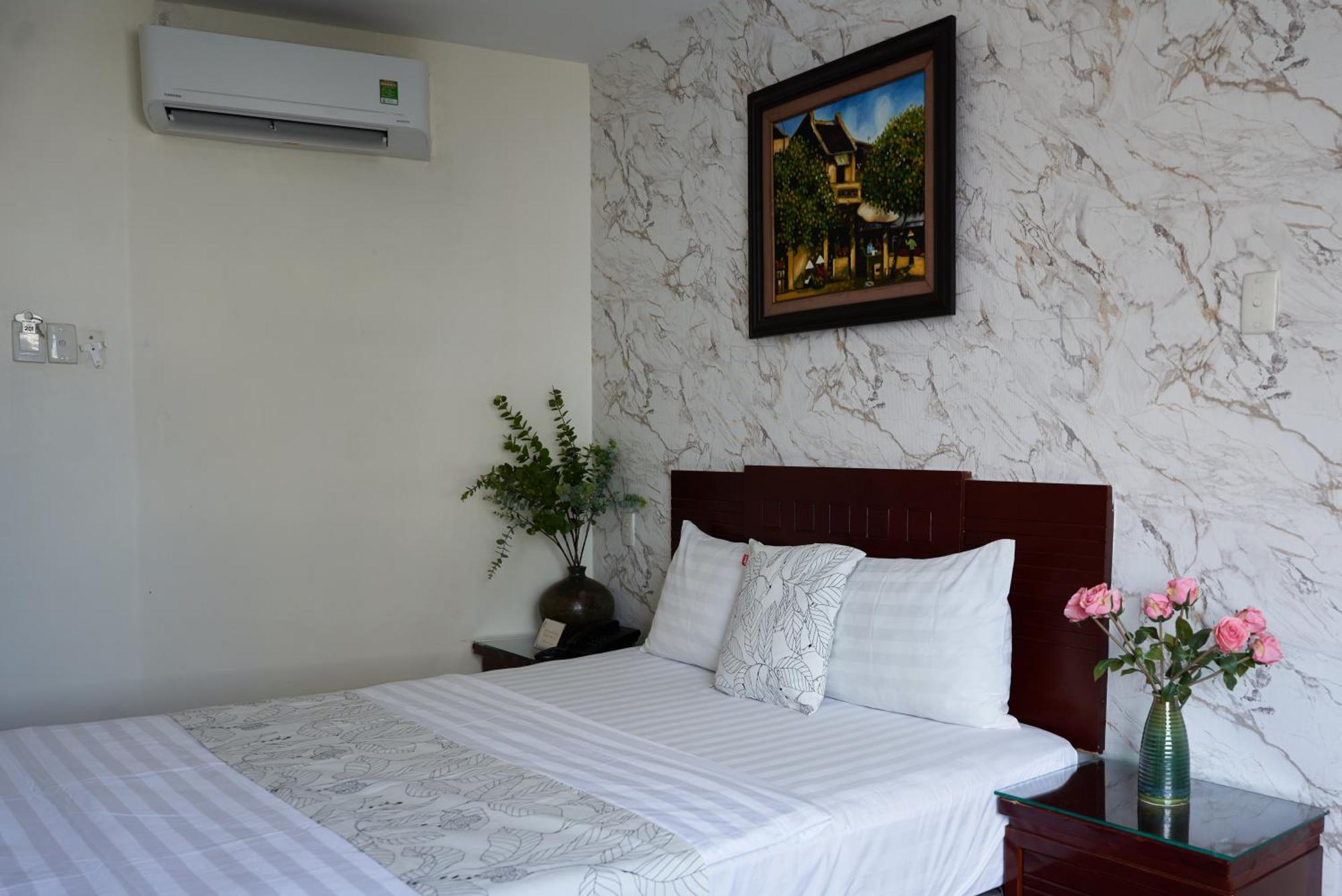 Отель Trang An - 5 Minutes Landmark 81